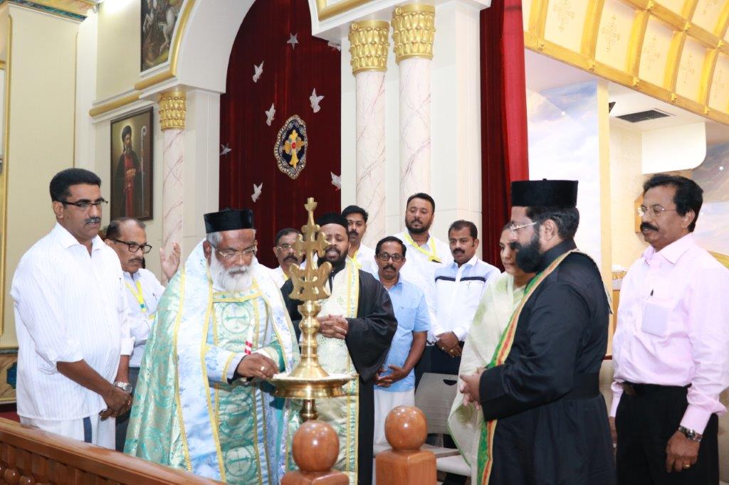 FAMILY CONFERENCE 2019