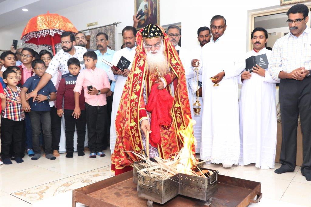 ജനനപെരുന്നാള്‍ 2019