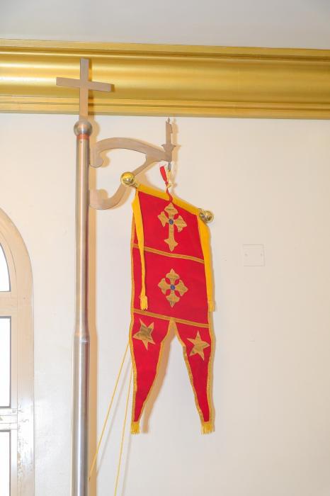 വി. ദൈവ മാതാവിന്റെ വാങ്ങിപ്പ് പെരുന്നാൾ 2021