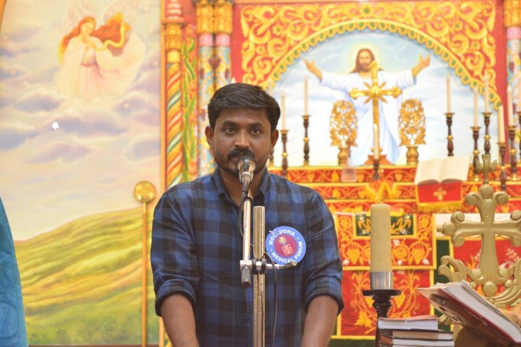 Medical Camp 2022 Organized By St. Luke's Medical Forum