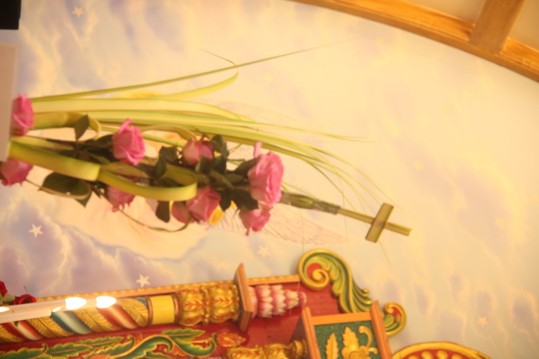 ഓശാനാ - 2022