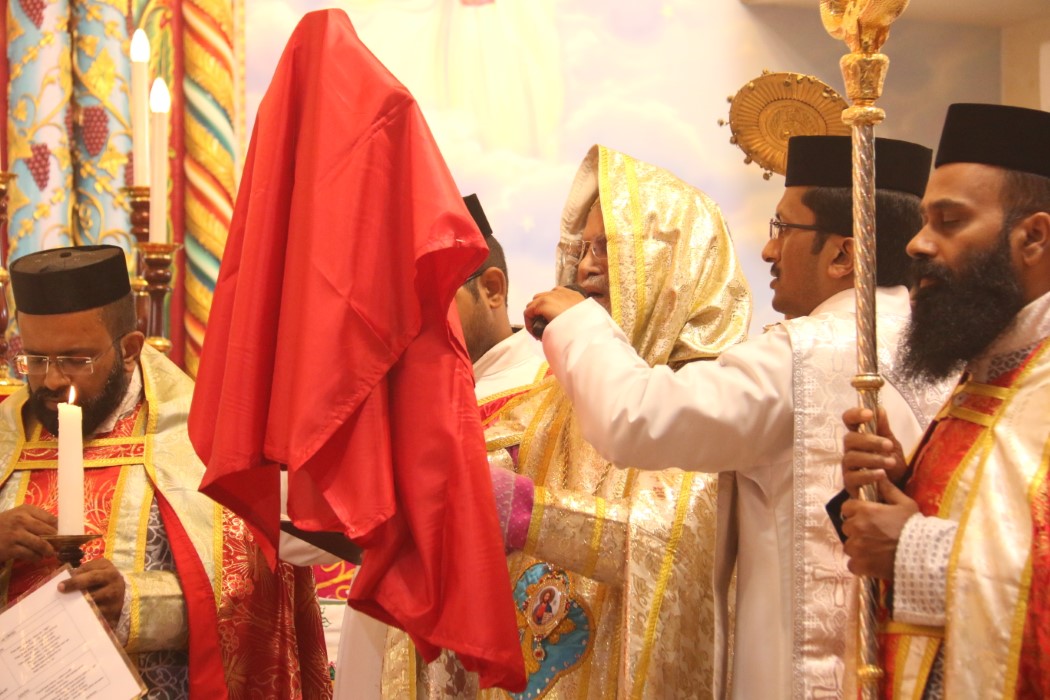 ഈസ്റ്റർ - 2022