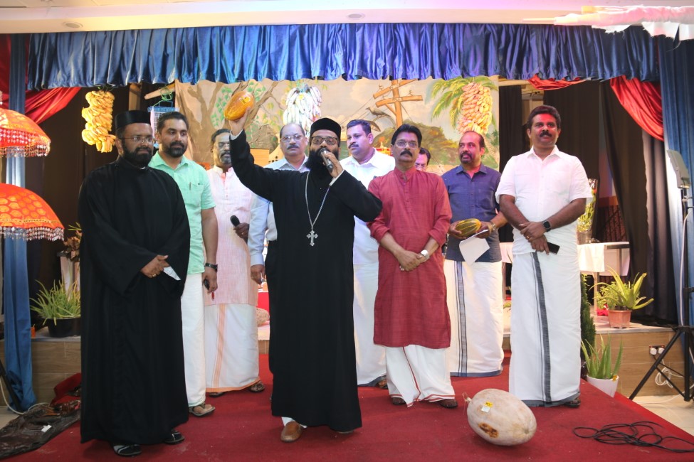 Harvest Festival 2022 - Auction Day 1