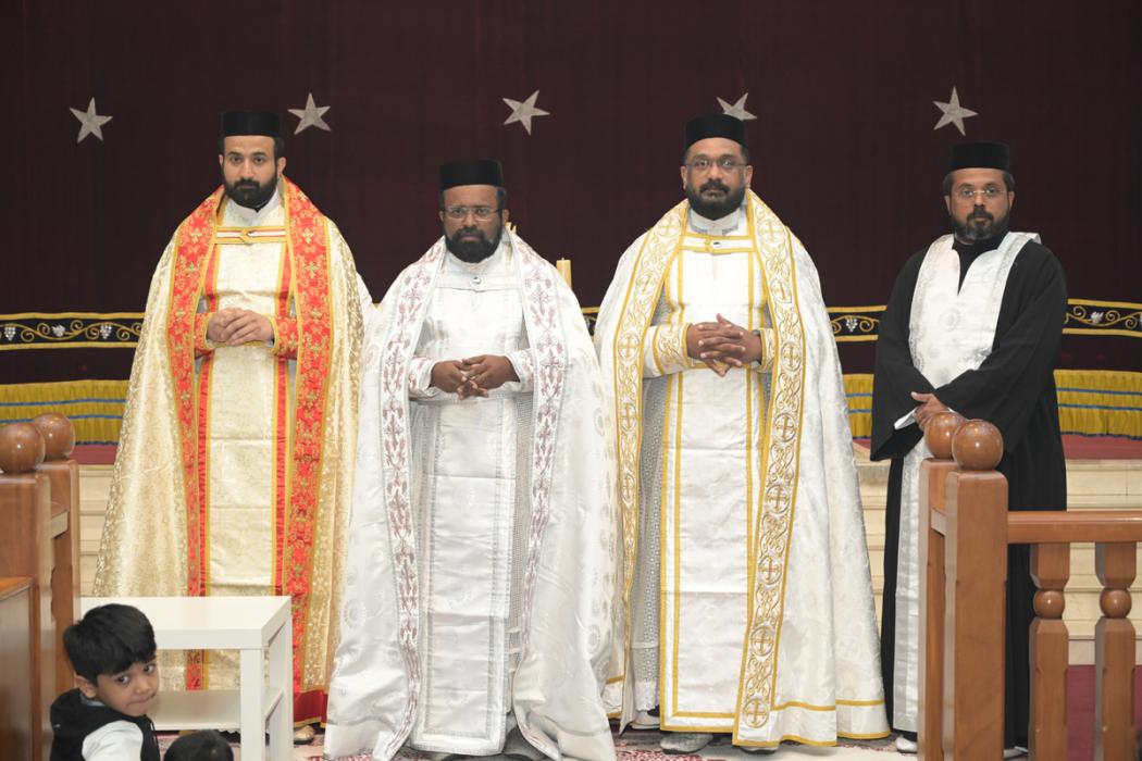 Harvest Festival 2023 - Inauguration