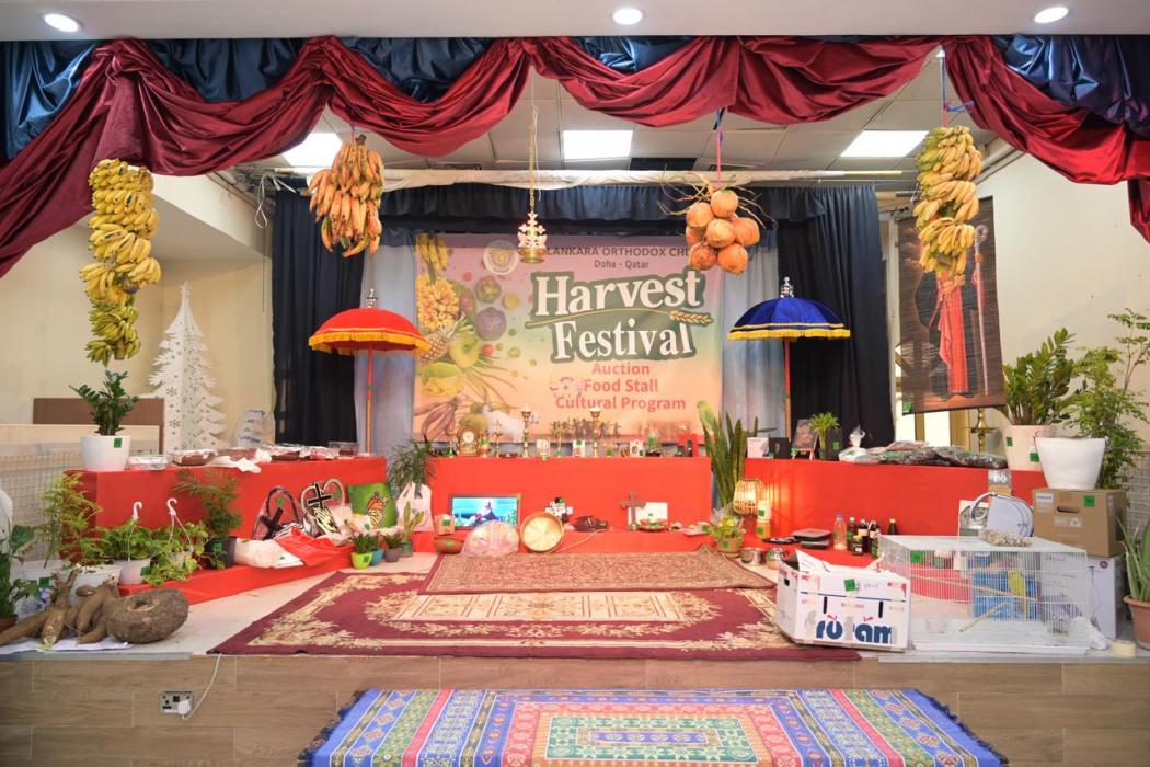 2024_ Harvest Festival