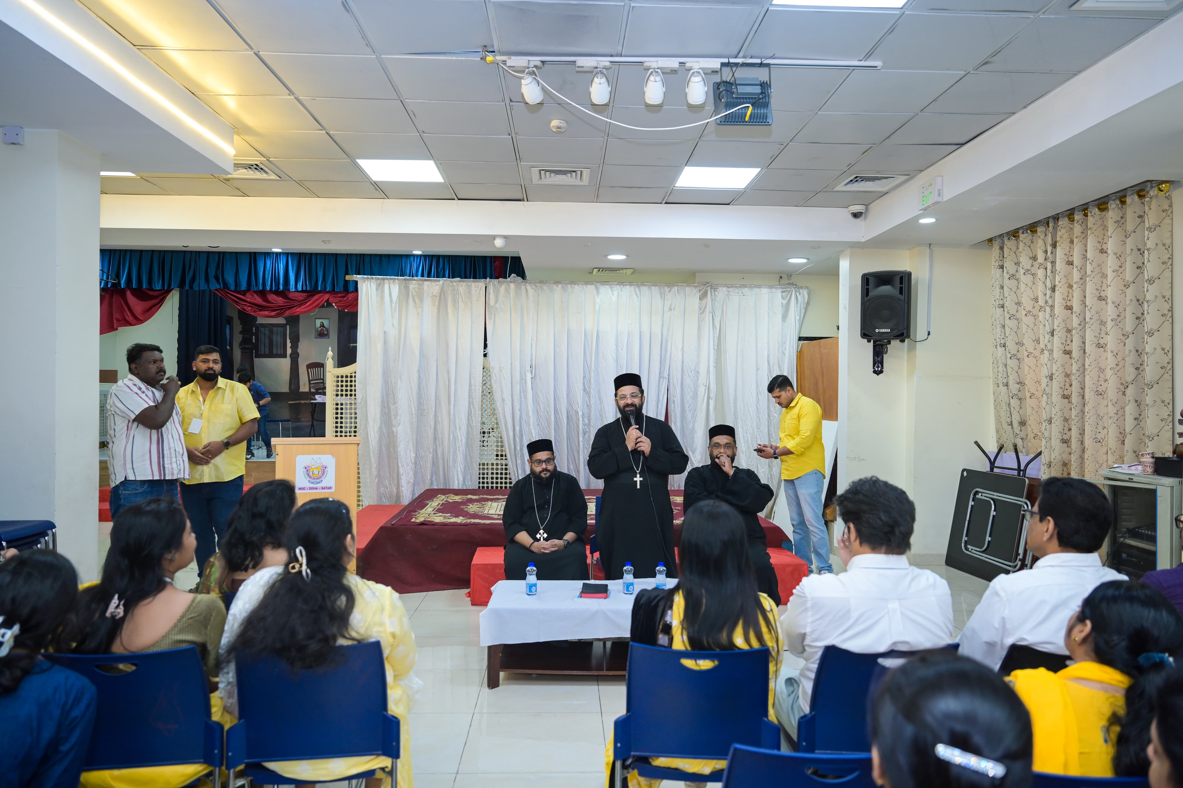 2025-MOC Medical Forum Medical Camp(28th Feb)