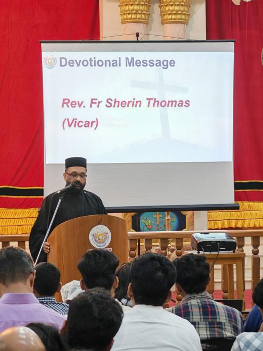 2025 - Ward wise Retreat