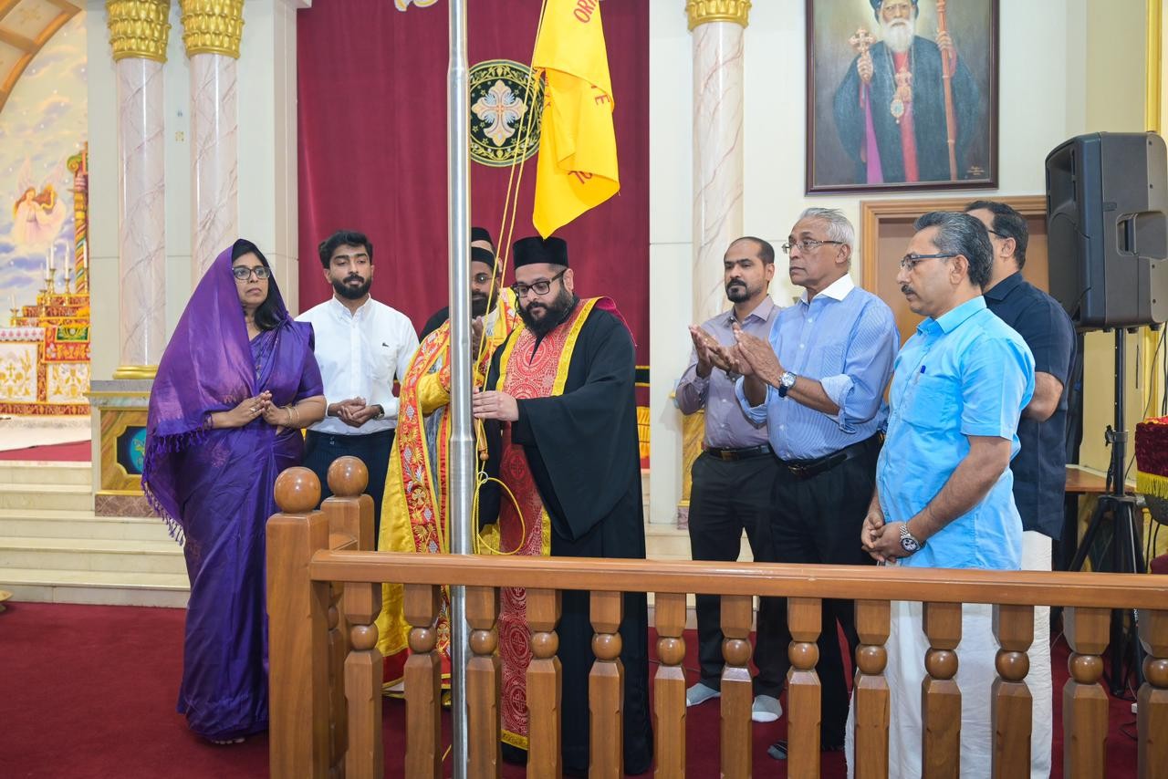 MOC OVBS 2026 Inauguration