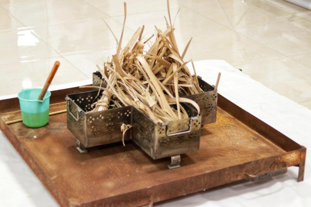 ജനനപെരുന്നാള്‍ 2018