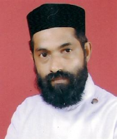 Rev. FR. T. U Thomas