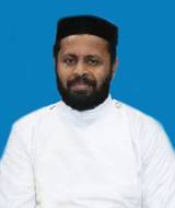 Rev. Fr. Koshy George