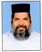 Rev. Fr. T. A Daniel